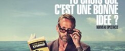Philippe Caverivière - Tu Crois Que c'est Une Bonne Idée ? - Tournée