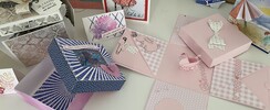 L’effet scrap by Laure - Cours de scrapbooking enfants, ados et adultes.