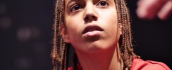 Cours de théâtre d'improvisation - ados (13 à 17 ans)