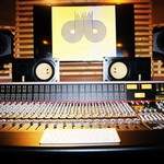 David Briole Records  - Studio d'enregistrement dans l’Aude - SSL AWS 948 Delta
